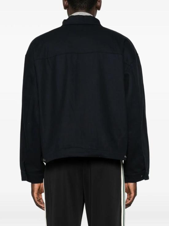 26FW 아르떼 앤트워프 자켓 AW26 097J 450 NAVY - ARTE ANTWERP