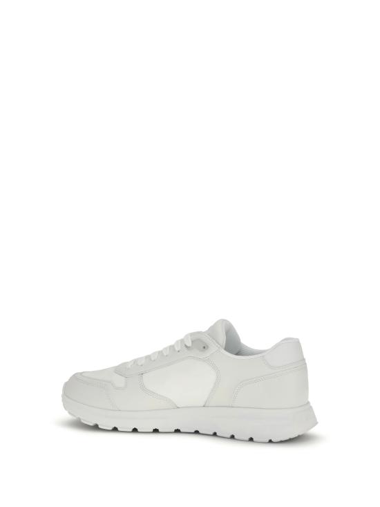 26SS 프라다 스니커즈 2EE444FG0003LNW WHITE - PRADA