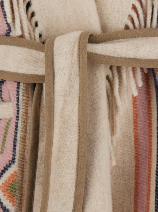 26FW 바잘 디럭스 코트 S1250 BEIGE - BAZAR DELUXE