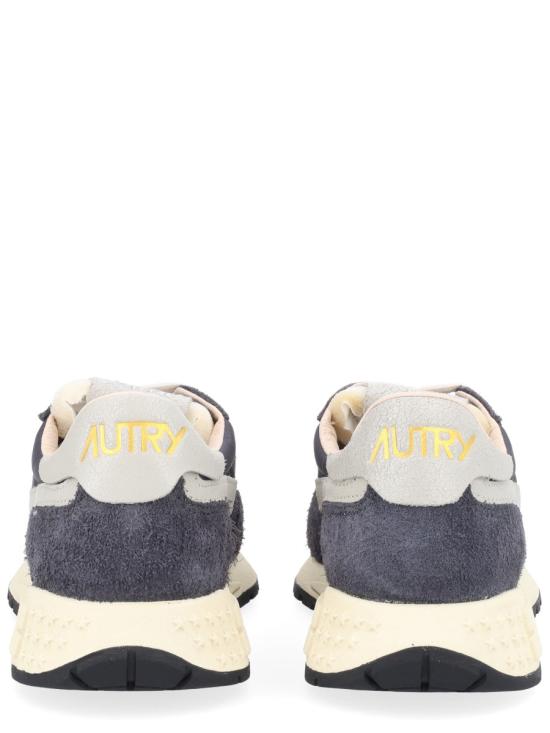 26FW 오트리 릴윈드 스니커즈 WWLW NC05 GRAY - AUTRY