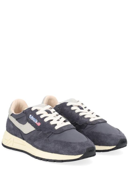 26FW 오트리 릴윈드 스니커즈 WWLW NC05 GRAY - AUTRY