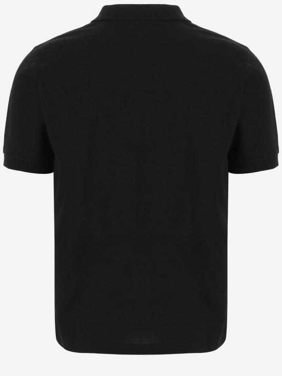 26FW 생로랑 탑 A001BF BLACK