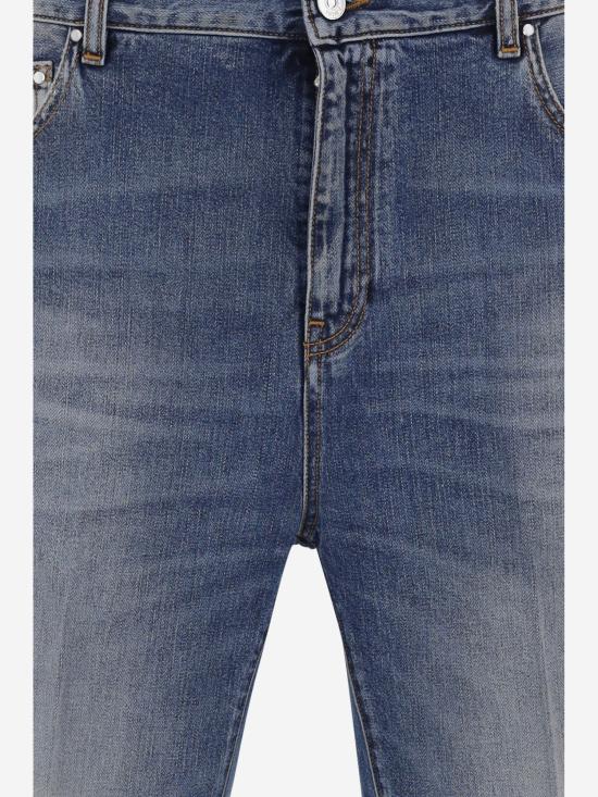 26FW 아미리 데님 팬츠 JE005 BLUE - AMIRI