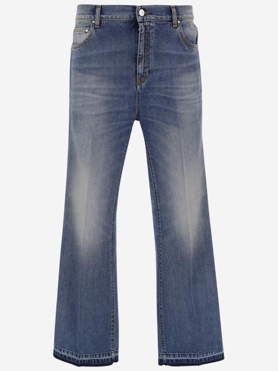 26FW 아미리 데님 팬츠 JE005 BLUE - AMIRI
