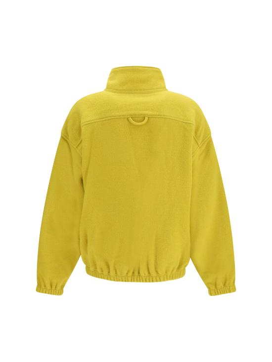 26FW 리에르 자켓 NFL1X02 YELLOW