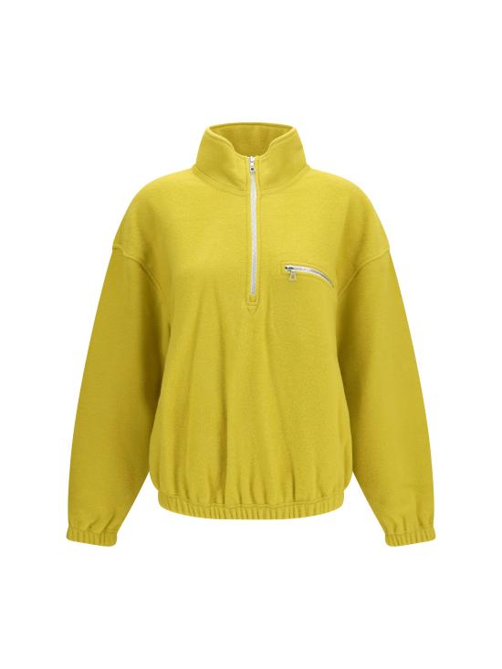 26FW 리에르 자켓 NFL1X02 YELLOW - RIER