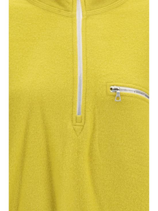 26FW 리에르 자켓 NFL1X02 YELLOW - RIER