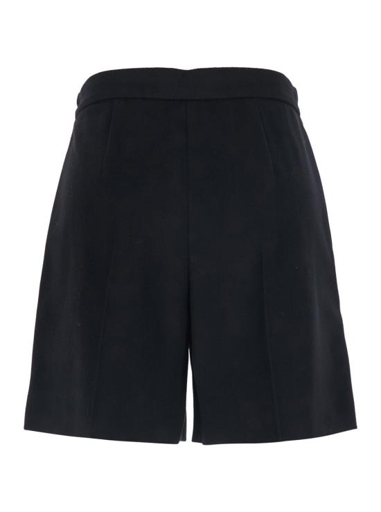 26FW 막스마라 데님 팬츠 2626146012600 BLACK - MAX MARA
