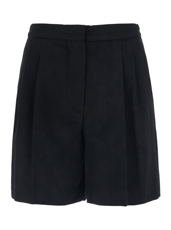 26FW 막스마라 데님 팬츠 2626146012600 BLACK