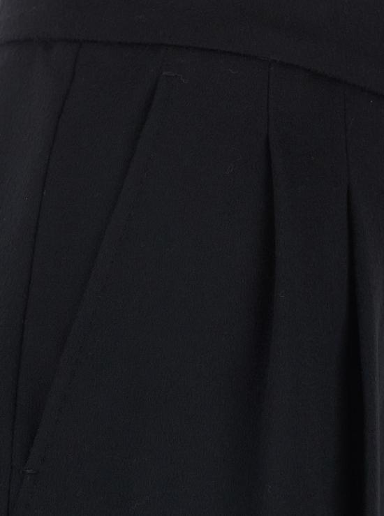 26FW 막스마라 데님 팬츠 2626146012600 BLACK - MAX MARA