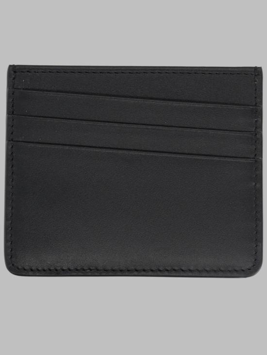 26FW 마르지엘라 4스티치 카드 홀더 SA1VX0006 P4745T8013 BLACK