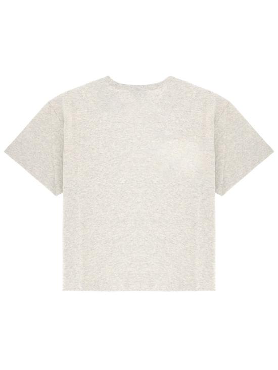 26SS 아페쎄 폴로 티셔츠 COHBQ F26390 BNA GRAY - A.P.C.