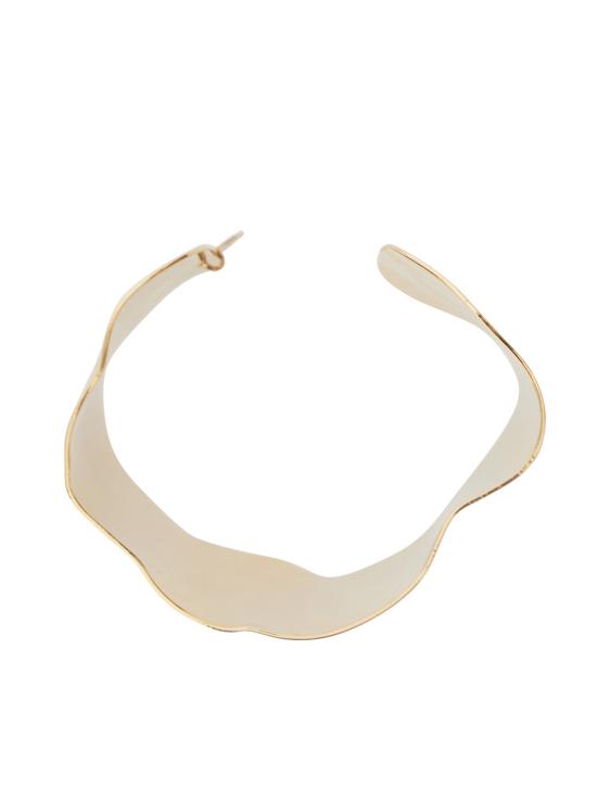 26FW 세미쿠튀르 브레이슬릿 Y6WX72 GOLD - SEMI-COUTURE