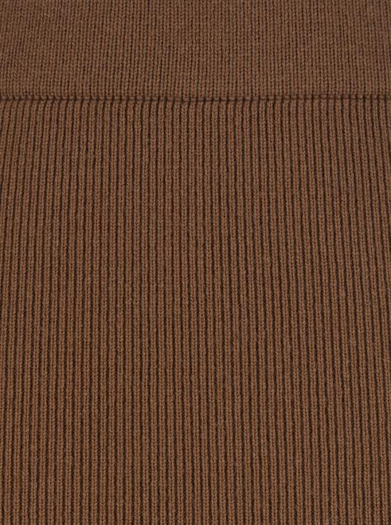 26FW 막스마라 스커트 2626306012600 BROWN - MAX MARA