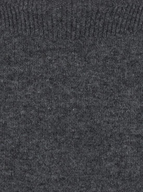 26FW 세미쿠튀르 스웨터 Y6WD03 GRAY - SEMI-COUTURE