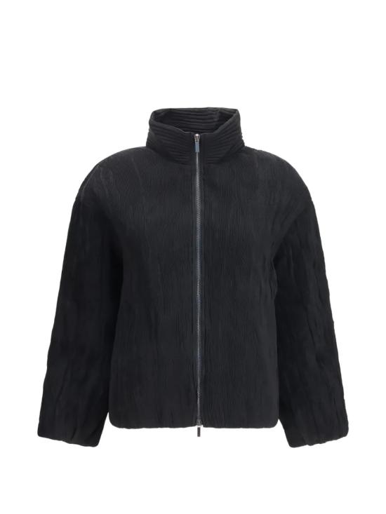 26FW 공디드 디자인 자켓 GD281BLACK