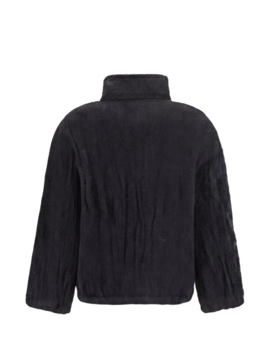 26FW 공디드 디자인 자켓 GD281BLACK - GONGDID DESIGN