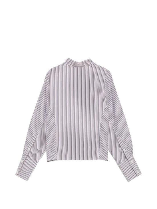 26FW 랙앤본 셔츠 RAGH26FSMCOLIBWNSTR Beige - RAG & BONE