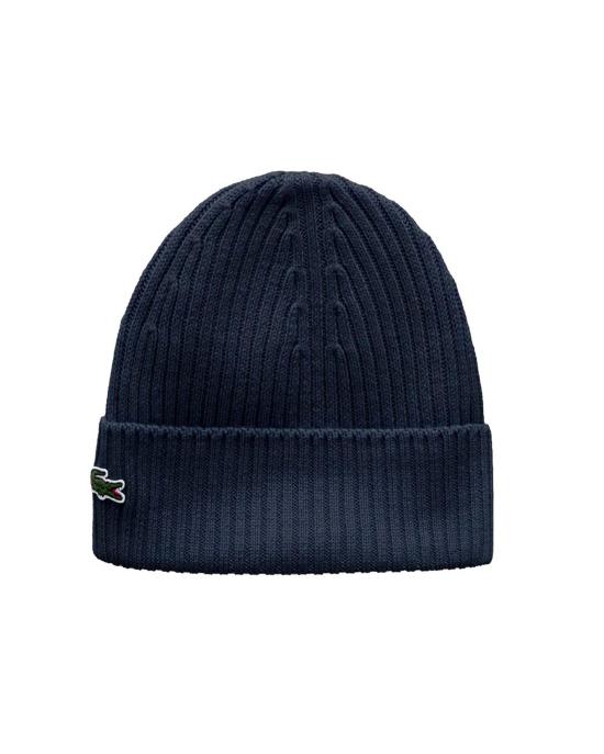 26FW 라코스테 비니 RB0001 NAVY