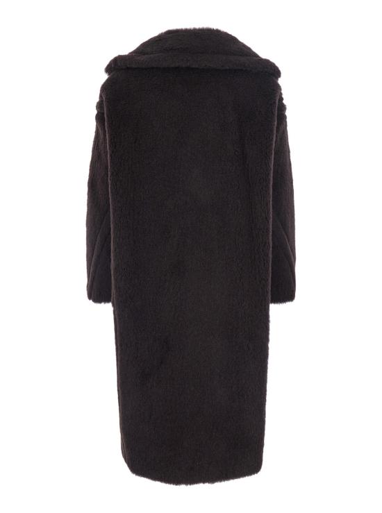 26FW 막스마라 코트 2621016022600 BROWN - MAX MARA