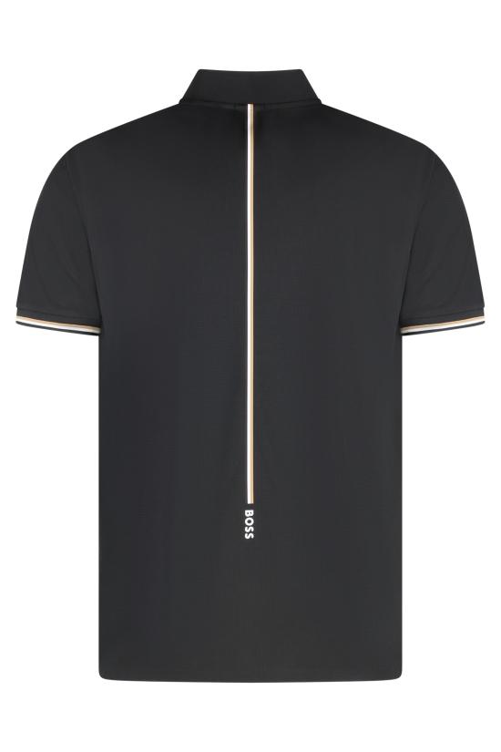 25FW 휴고보스 탑 50539093 BLACK - HUGO BOSS