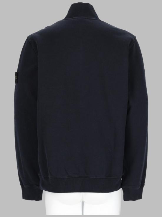 26FW 스톤 아일랜드 탑 L2S156100068 S0A20V0020 NAVY - STONE ISLAND