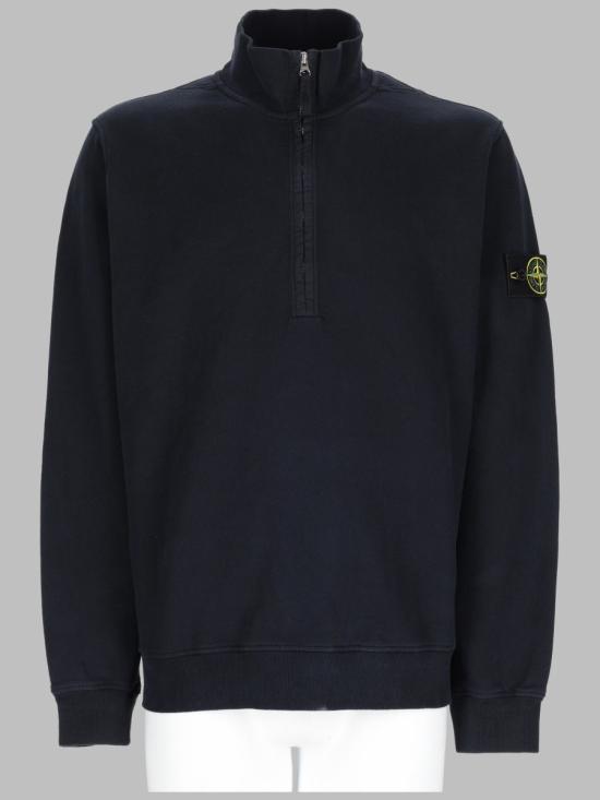 26FW 스톤 아일랜드 탑 L2S156100068 S0A20V0020 NAVY