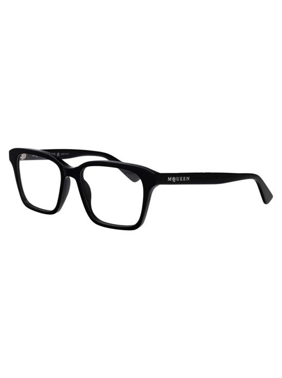  알렉산더 맥퀸 안경 Am0568 O 선글라스 블랙 - ALEXANDER MCQUEEN