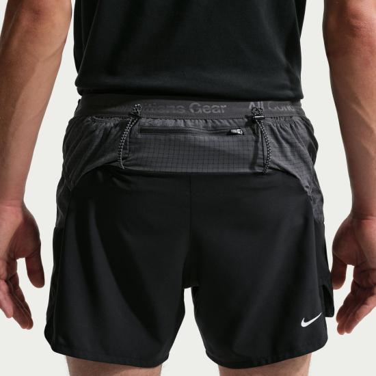  나이키 숏팬츠 ACG "세컨드 선라이즈" 브리프 안감 반바지 블랙 - NIKE
