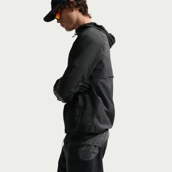  나이키 숏팬츠 ACG "세컨드 선라이즈" 브리프 안감 반바지 블랙 - NIKE