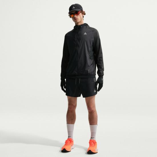  나이키 숏팬츠 ACG "세컨드 선라이즈" 브리프 안감 반바지 블랙 - NIKE