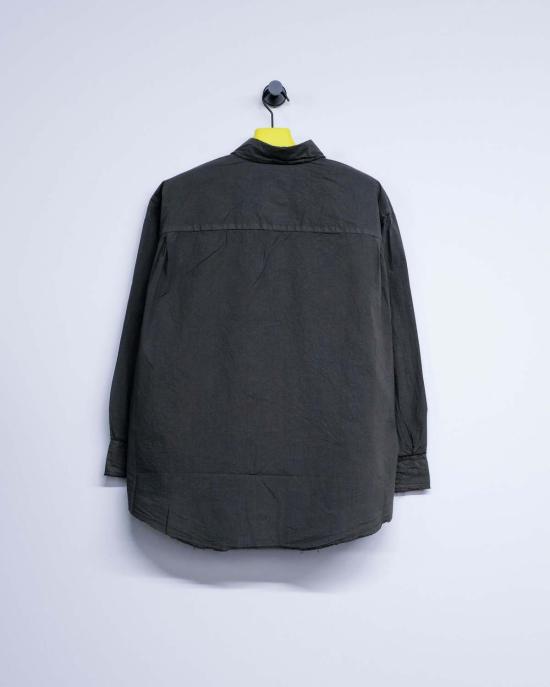  가브리엘라 콜 가먼츠 셔츠 328번 코튼 포플린 오버사이즈 - GABRIELA COLL GARMENTS