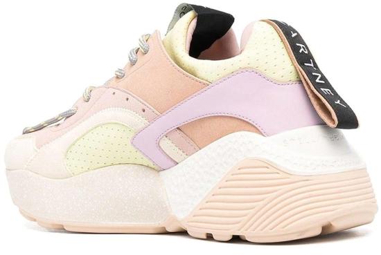  스텔라 맥카트니 스니커즈 15430662947156 PINK - STELLA MCCARTNEY