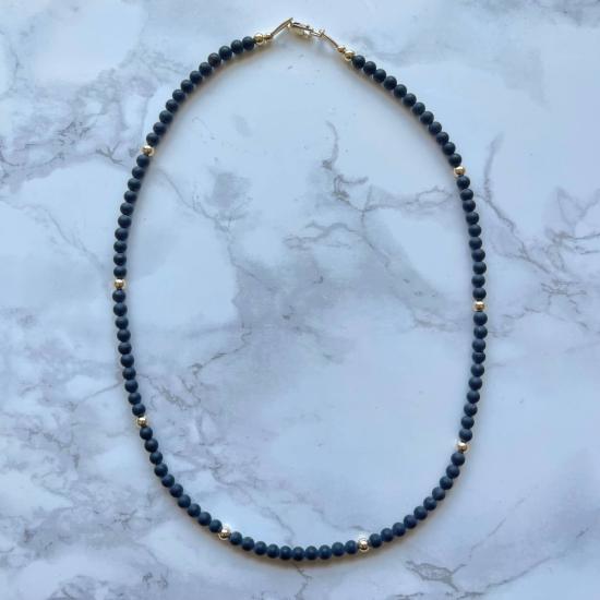  Jessica Matrasko Jewelry 목걸이/팬던트 Jessica Matrasko 주얼리 알렉산드린 목걸이 - OTHER BRANDS
