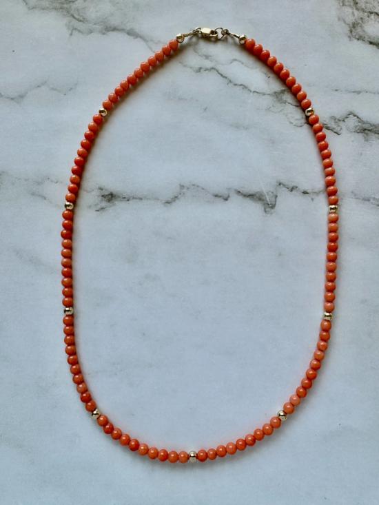  Jessica Matrasko Jewelry 목걸이/팬던트 Jessica Matrasko 주얼리 알렉산드린 목걸이