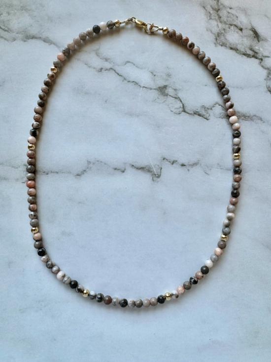  Jessica Matrasko Jewelry 목걸이/팬던트 Jessica Matrasko 주얼리 알렉산드린 목걸이 - OTHER BRANDS