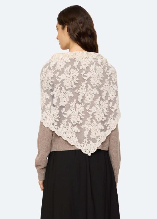  씨뉴욕 가디건 AW26 096 TAUPE - SEA NY