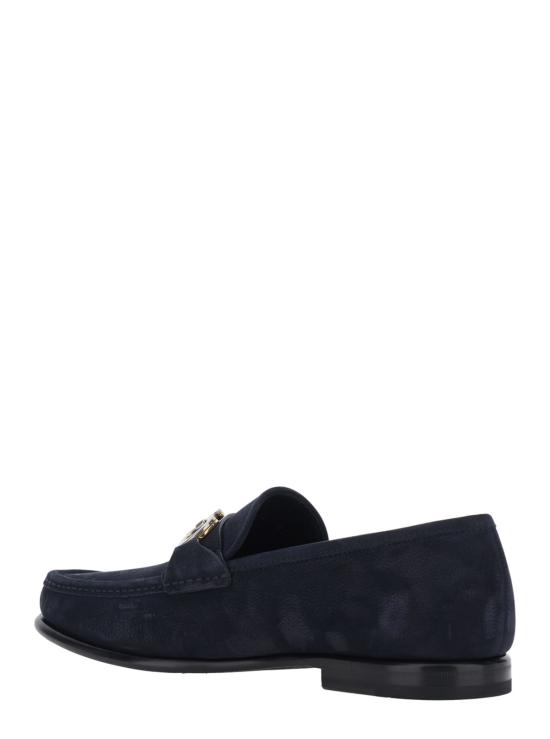  살바토레 페라가모 로퍼 페라가모 아브릴  블루 - SALVATORE FERRAGAMO
