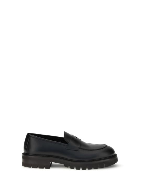  살바토레 페라가모 로퍼 페라가모 페니 - SALVATORE FERRAGAMO