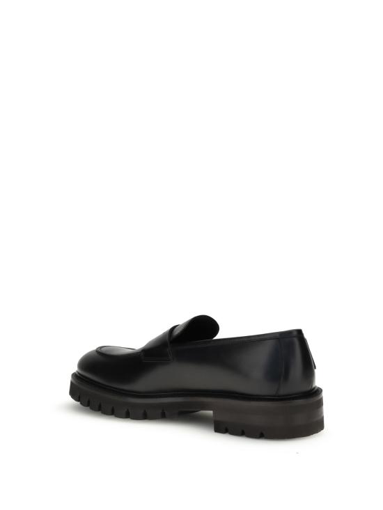  살바토레 페라가모 로퍼 페라가모 페니 - SALVATORE FERRAGAMO