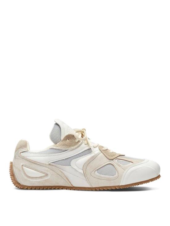 25FW 악셀 아리가토 스니커즈 F3548001OFF White