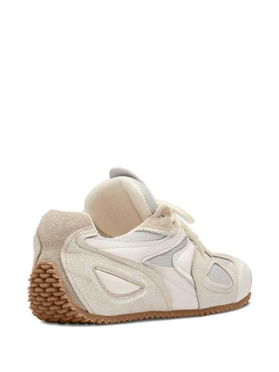 25FW 악셀 아리가토 스니커즈 F3548001OFF White - AXEL ARIGATO