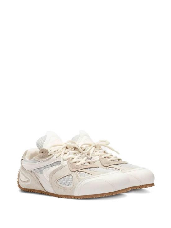25FW 악셀 아리가토 스니커즈 F3548001OFF White - AXEL ARIGATO