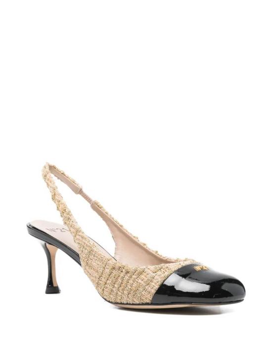 25FW 누메로벤투노 힐/펌프스 25IGPSB010BV1W005 NUDE NEUTRALS - N°21