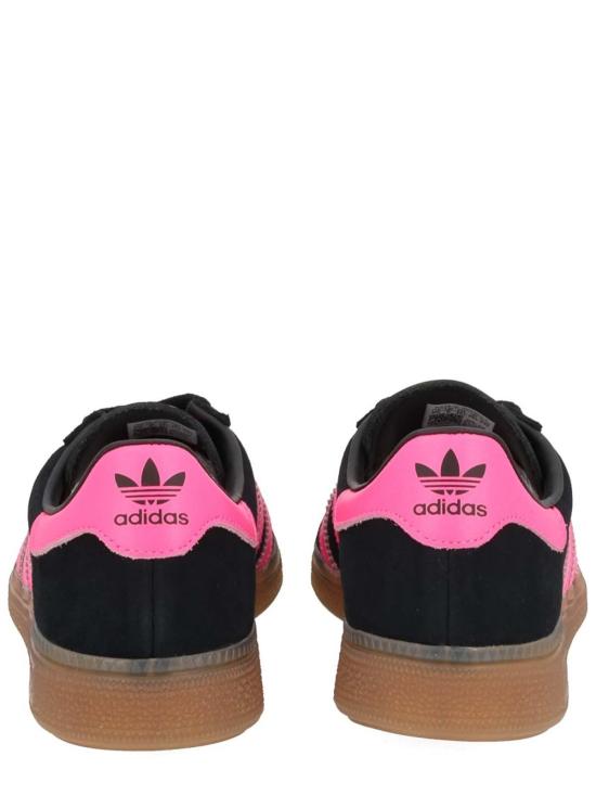 25FW 아디다스 뮌헨 스니커즈 JS4000 BLACK - ADIDAS