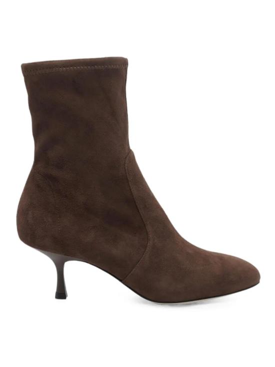 26FW 스튜어트 와이츠먼 부츠 SO507A59 BROWN