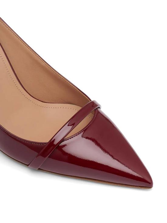 26FW 말론 슐저 힐/펌프스 CRAWFORD701ROSEWOOD PINK - MALONE SOULIERS