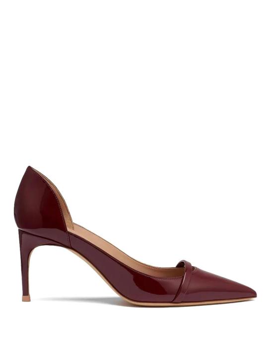 26FW 말론 슐저 힐/펌프스 CRAWFORD701ROSEWOOD PINK