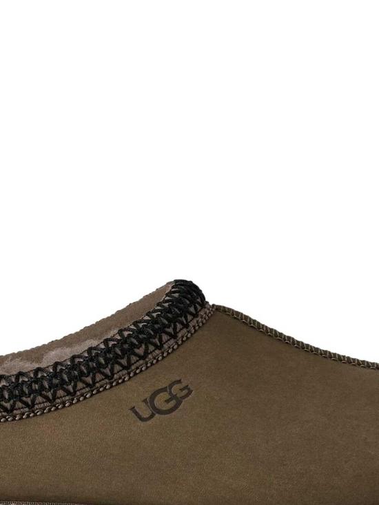 25FW 어그 타스만 2 1175070DRIED Green - UGG