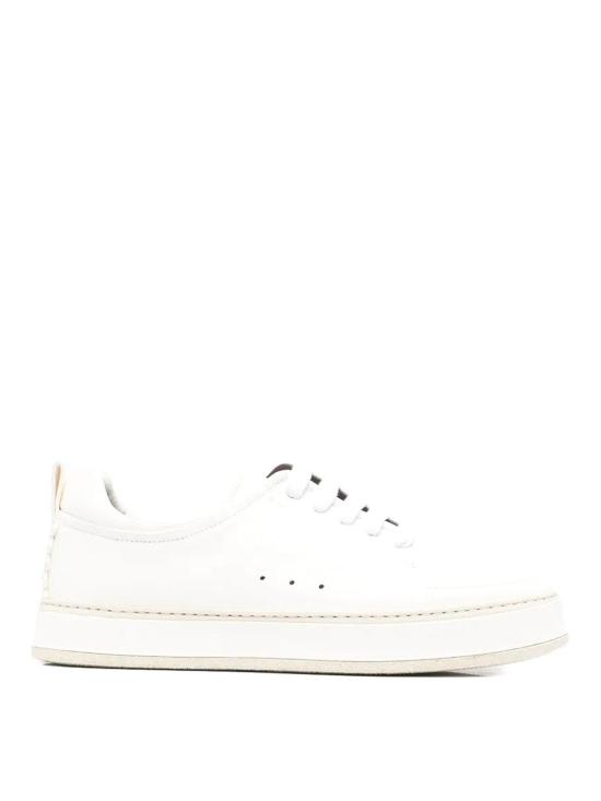 25FW 디 앤티포드 로퍼 MOSES938WHITE